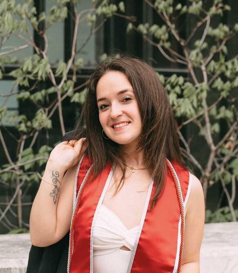 Portrait of Your Name